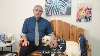 Standing Together To Protect Children And Youth