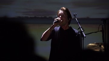 Mew - Eight Flew Over, One Was Destroyed Live @ Brooklyn Steel