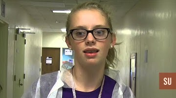 Project ENGAGE at Syracuse University