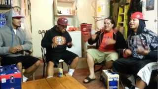 Video-Miniaturansicht von „Drunk Samoans + Masese = Funny YouTube“