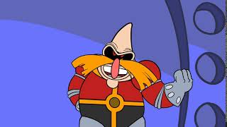 Promotion! Dr. Robotnik Lip Sync Test