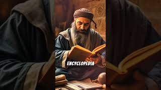 Ibn Sina – Avicenna: Medicine, Philosophy & Legacy #IbnSina #Avicenna #GoldenAge #shortvideo #shorts