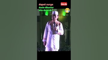 Istri Yang Dirindukan Surga- Ceramah Ustadz Das