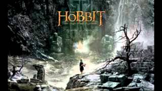 The Hobbit: the Desolation of Smaug Soundtrack, Smaug