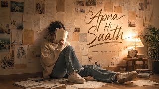 Apna Hi Saath (Official Song) | Aiwaaz India | Self Love Song screenshot 5