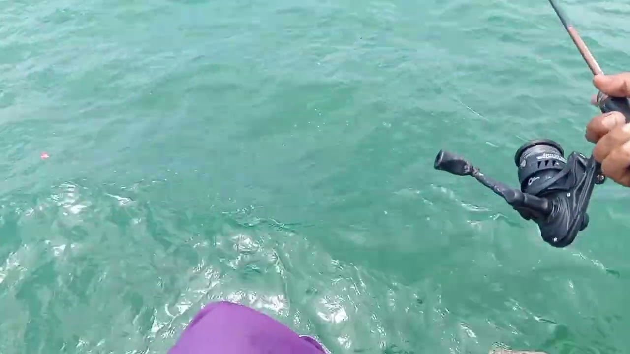 DAY 1 BIKIN VIDEO MANCING