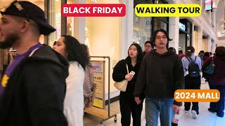 NJ, Menlo Park Mall, 🛍️ Black Friday Weekend 📽️ PT 5