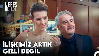 Yaşlı Kurt Ayaz'ın Düğün Hazırlıkları - Nefes Nefese