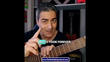 Writing Lyrics From Personal Experience