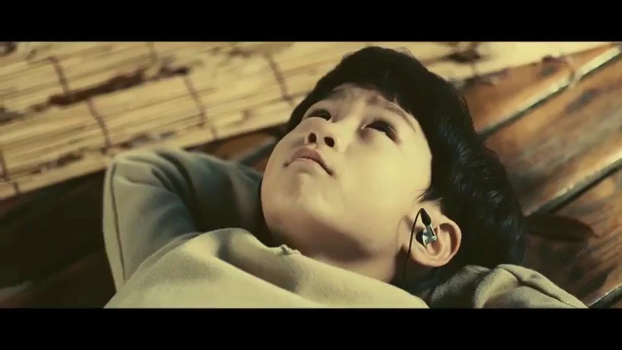 (FULL MOVIE VER.) WANNA ONE - Beautiful MV