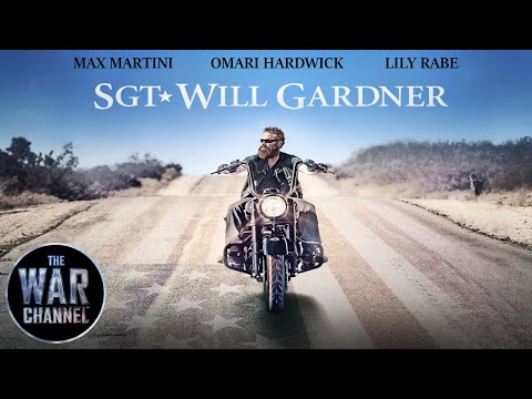 Sgt Will Gardner still