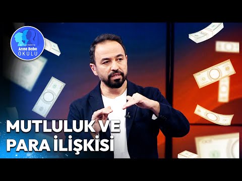 How Many Times in Your Life Have You Been Truly Happy? | Parenting School with Özgür Bolat