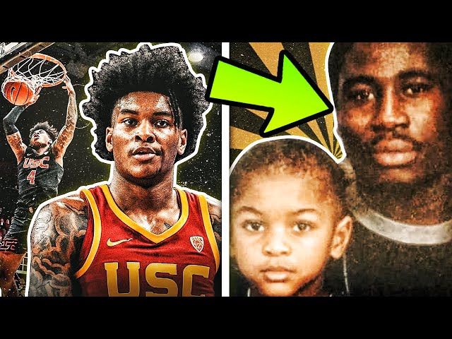 How Kevin Porter Jr Honors His Murdered Father While Playing Basketball 