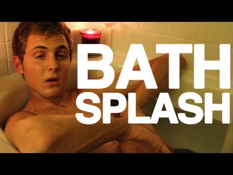 The Bath Splash
