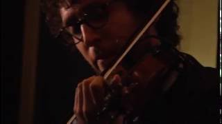 JAMESSUCKLING.COM - Great Wines of the World 2014 - Musician Rob Moose performs