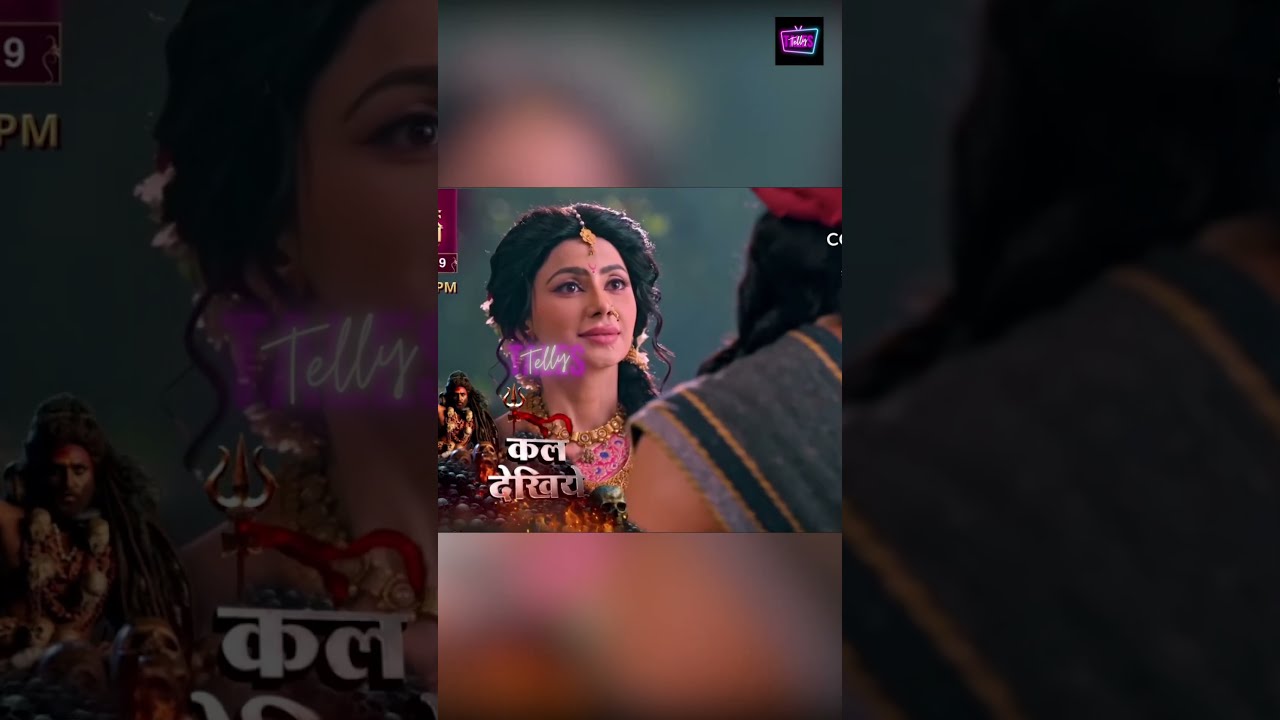 Shiv Shakti Tap Tyaag Tandav Today New PROMO 