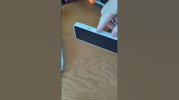 2nd dead broken ulanzi clock