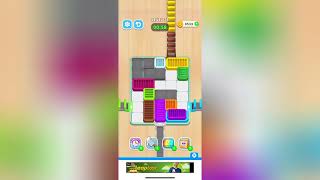 Card Jam Level 75 Solution Walkthrough