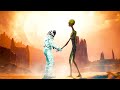 Asteroids and Alien Life