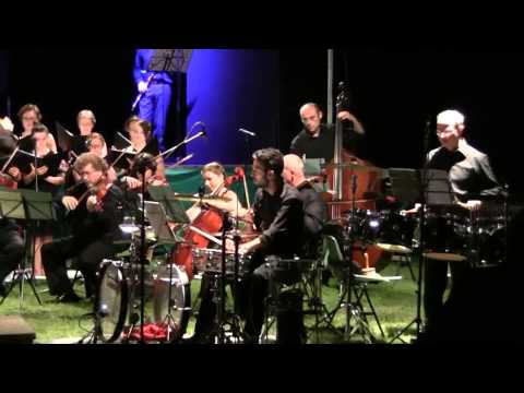 Karl Jenkins -