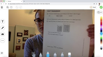 Uploading Multiple Pages to Seesaw