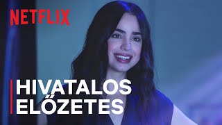 Táncra fel! | Hivatalos előzetes | Netflix