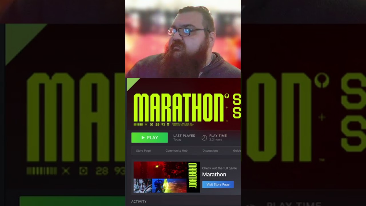 Is it good? | #nerdattude on #Twitch