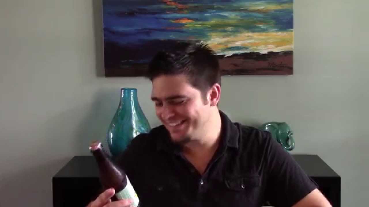 What Did My Wife Buy Me? Craft Beer Tasting, Episode 1