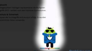 Google Android - Gangnam Style screenshot 5