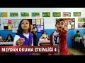 MEYDAN OKUMA ETKİNLİĞİ 4