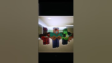 #minecraft #владус #майнкрафт #лёня #мем #memes #майн #подпишись #степа