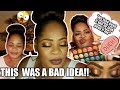 FUNNIEST MOM MAKEUP TRANSFORMATION|SUNSET HALO EYES| MOMMY MAKEOVER|