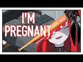 guys... i'm pregnant! 【ENG Sub】