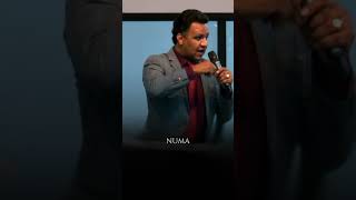 A Sonda do Solo Espiritual