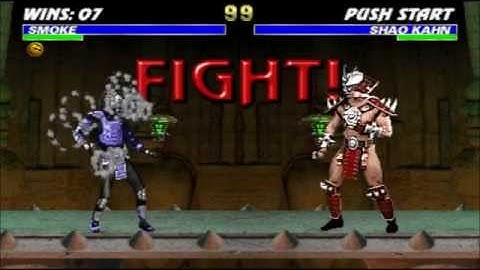 The Easy Way to Beat Ultimate Mortal Kombat 3