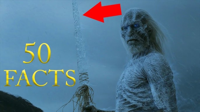 The Entire Game Of Thrones Timeline Explained