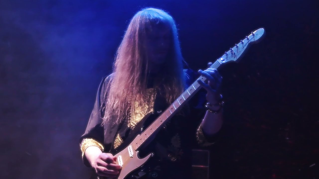POLYMOON - Helicaling (Live At Roadburn Redux 2021)