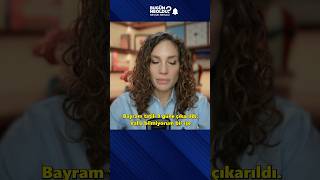 Bayram Tatili Neden 9 Gün Oldu? Resimi