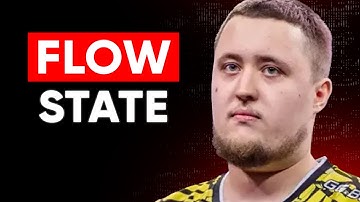 20 Times Counter Strike Pros Enter FLOW STATE