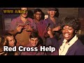 Red Cross Help During War  WWII Allied 1945  | Supreme Allied | S14E6