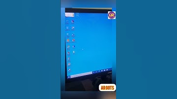 Two methods of creating folders.