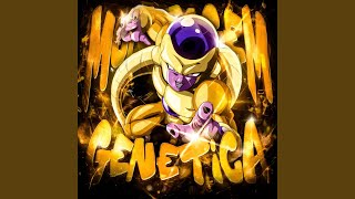 MONTAGEM GENETICA