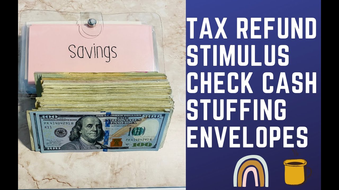 stimulus-check-tax-return-cash-stuffing-envelopes-youtube