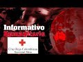 Emisión 2-Informativo Humanitario // Cruz Roja Colombiana Seccional Meta