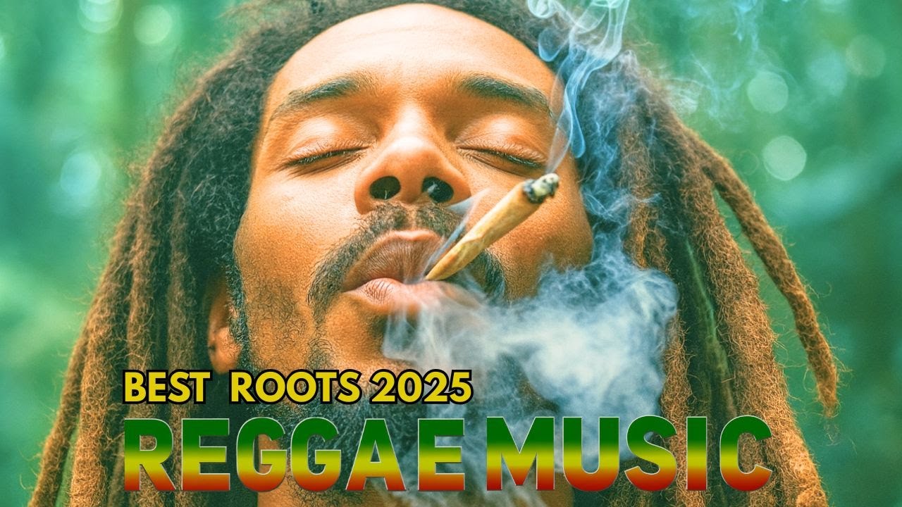 Top 10 Roots Reggae Music 2025 – A Healing Journey Through Neon Fog, Rhythm & Jah’s Whisper