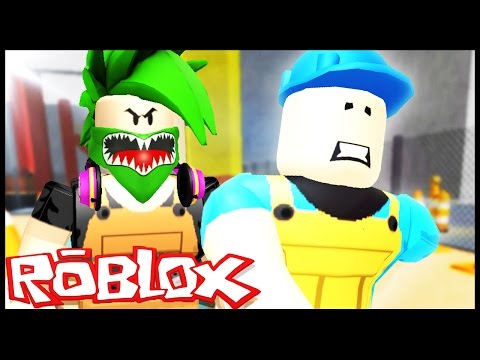 TRICK OR TREAT OBBY | ROBLOX
