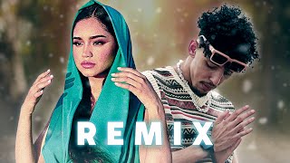 Dehka Sefra, Numero Uno Remix - Rym Feat. Kouz1