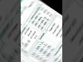 Excel Shortcut Keys 🔥 | 20 Useful Tricks in 30 Seconds ⚡ #shortcutkeys