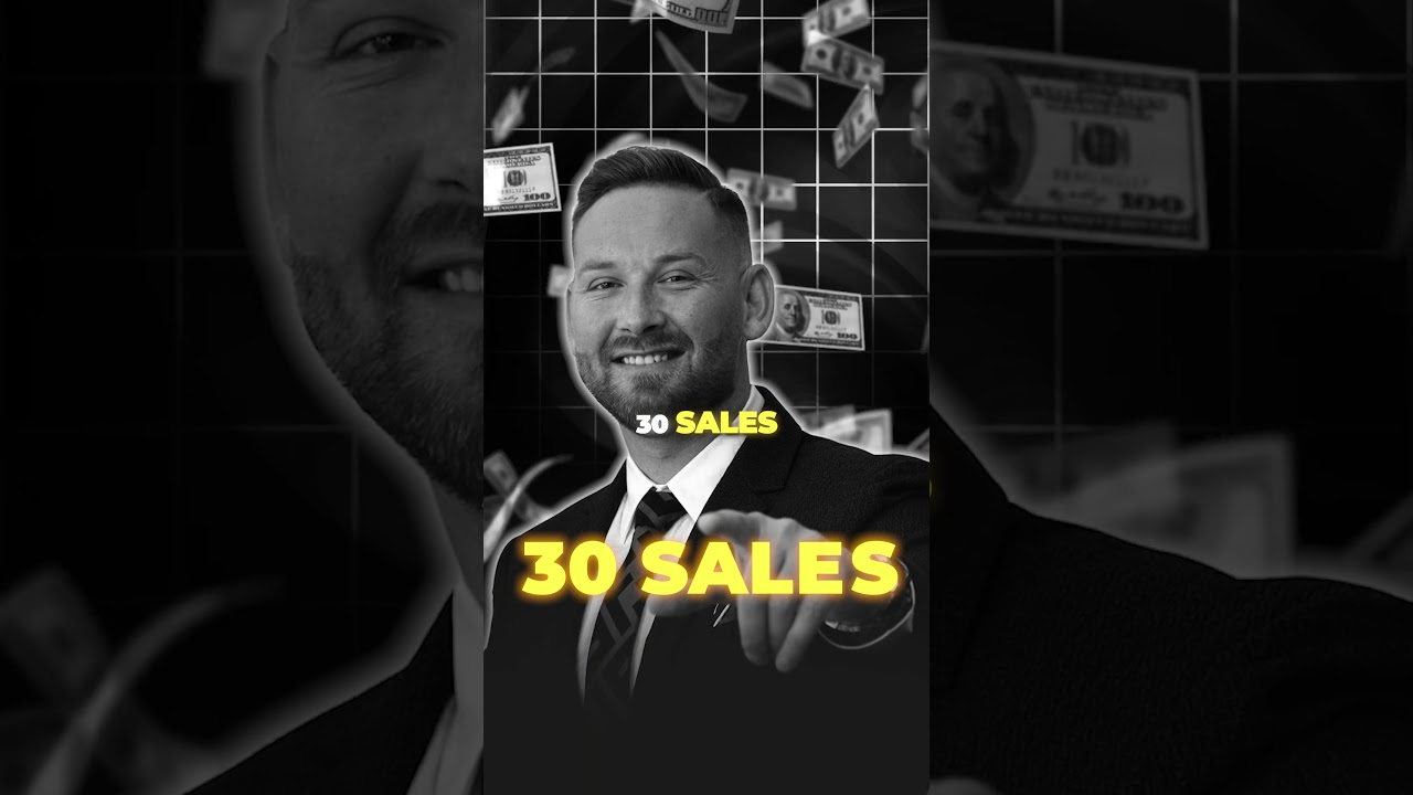 Crush Your Goals With This Strategy!