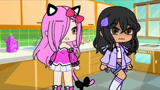 ✨what if everyone hated aph execpt aphmau✨twist✨original?✨